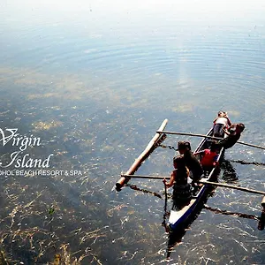 Virgin Island & Resort Panglao